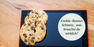 Cookie-Banner Schweiz