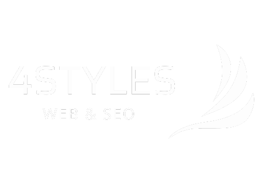 Logo 4Styles Web und SEO
